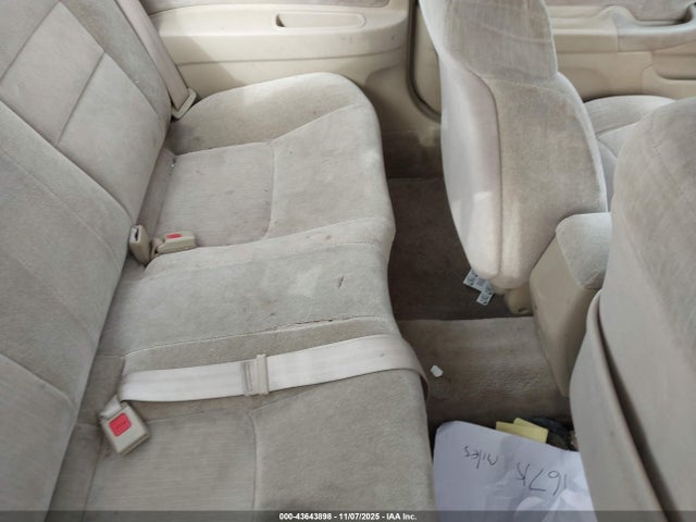 1995 HONDA ACCORD 1HGCD7248SA007786 Photo 7