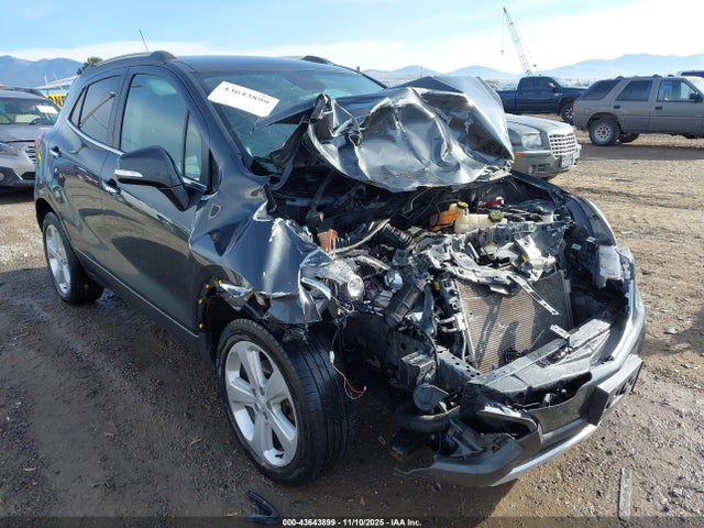 KL4CJFSBXGB590437 Buick Encore Convenience