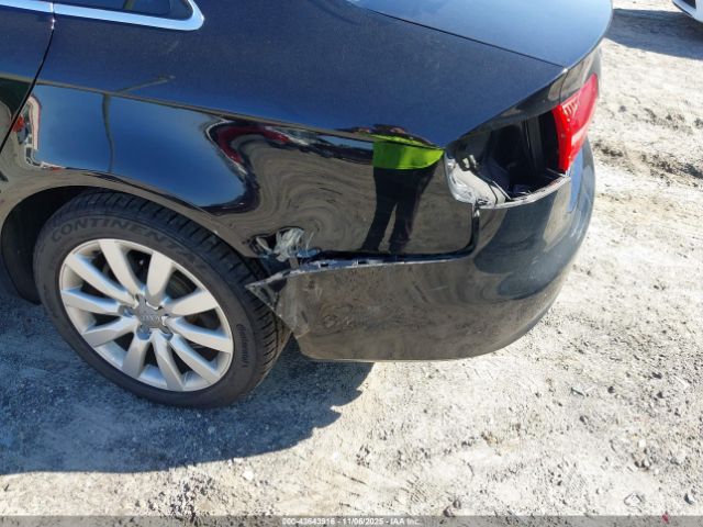 2013 AUDI A4 WAUAFAFL7DN009374 Photo 5