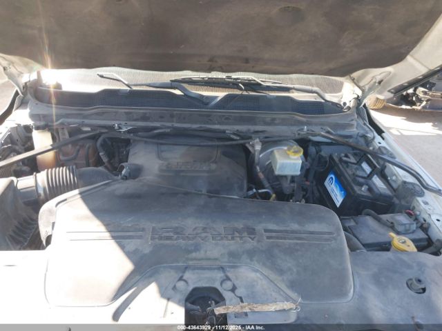 2020 RAM 2500 3C7WR4HJ4LG110444 Photo 9