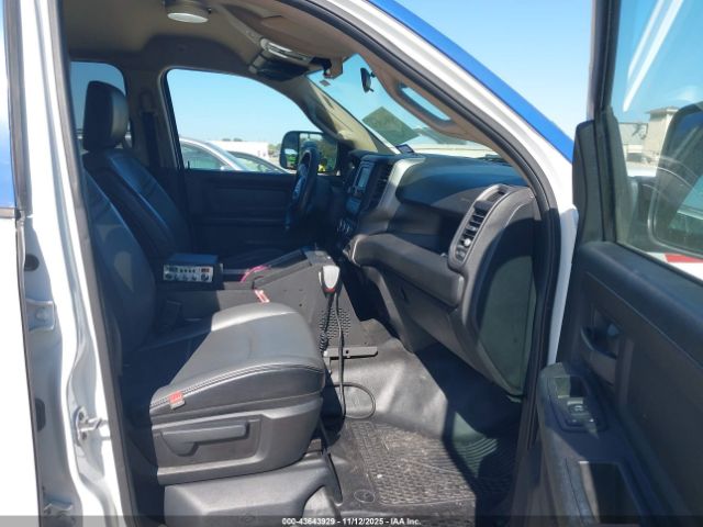 2020 RAM 2500 3C7WR4HJ4LG110444 Photo 4