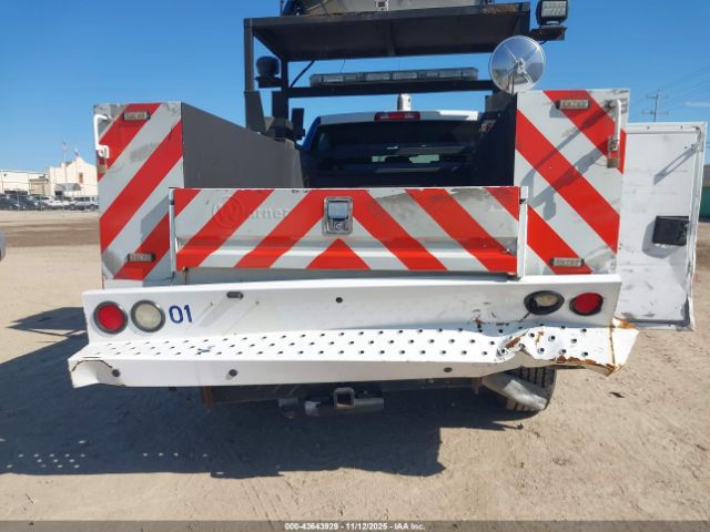 2020 RAM 2500 3C7WR4HJ4LG110444 Photo 5