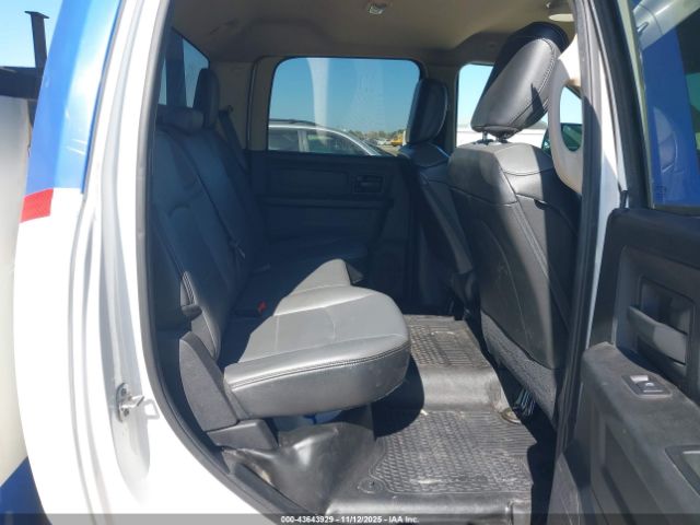 2020 RAM 2500 3C7WR4HJ4LG110444 Photo 7