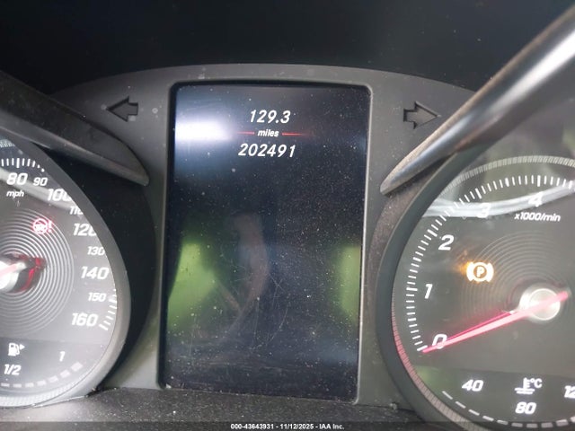 2015 MERCEDES-BENZ C 300 55SWF4JB9FU044507 Photo 6