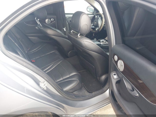 2015 MERCEDES-BENZ C 300 55SWF4JB9FU044507 Photo 7