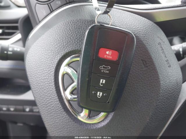 2021 TOYOTA RAV4 HYBRID 4T3E6RFV9MU027422 Photo 10