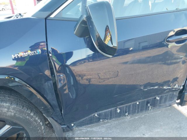 2021 TOYOTA RAV4 HYBRID 4T3E6RFV9MU027422 Photo 5