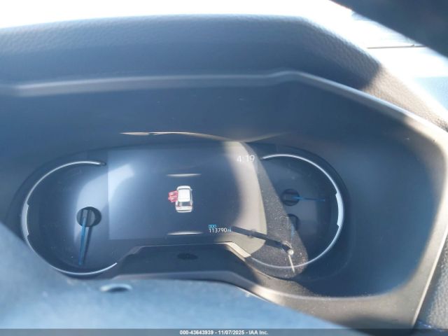 2021 TOYOTA RAV4 HYBRID 4T3E6RFV9MU027422 Photo 6