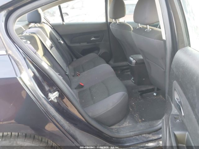 2014 CHEVROLET CRUZE 1G1PC5SB6E7255504 Photo 7