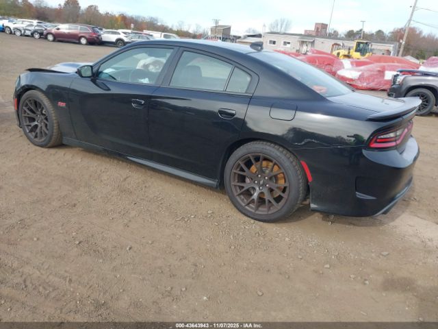 2019 DODGE CHARGER 2C3CDXGJ0KH572178 Photo 2