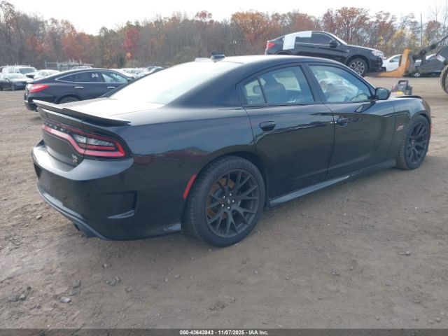 2019 DODGE CHARGER 2C3CDXGJ0KH572178 Photo 3
