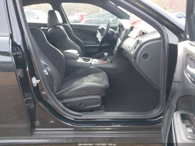2019 DODGE CHARGER 2C3CDXGJ0KH572178 Photo 4