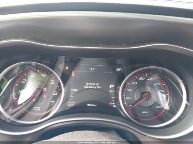 2019 DODGE CHARGER 2C3CDXGJ0KH572178 Photo 6