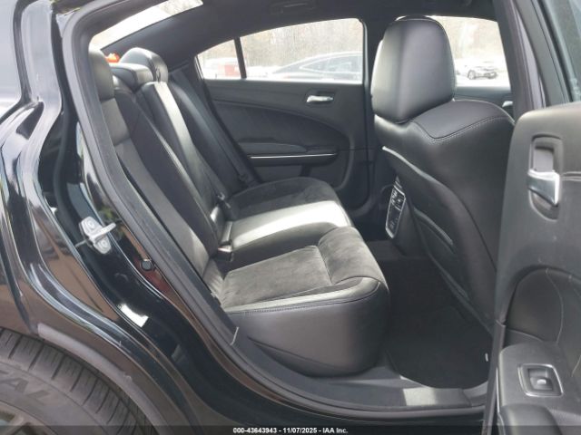 2019 DODGE CHARGER 2C3CDXGJ0KH572178 Photo 7