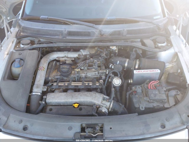 2002 AUDI TT TRUWT28N821031626 Photo 9
