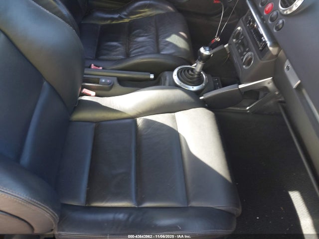 2002 AUDI TT TRUWT28N821031626 Photo 4