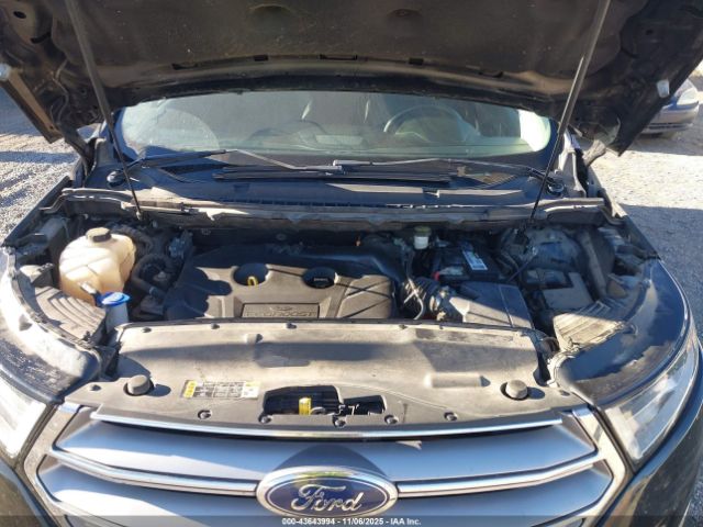 2016 FORD EDGE 2FMPK4K90GBB83416 Photo 9
