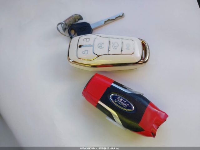 2016 FORD EDGE 2FMPK4K90GBB83416 Photo 10