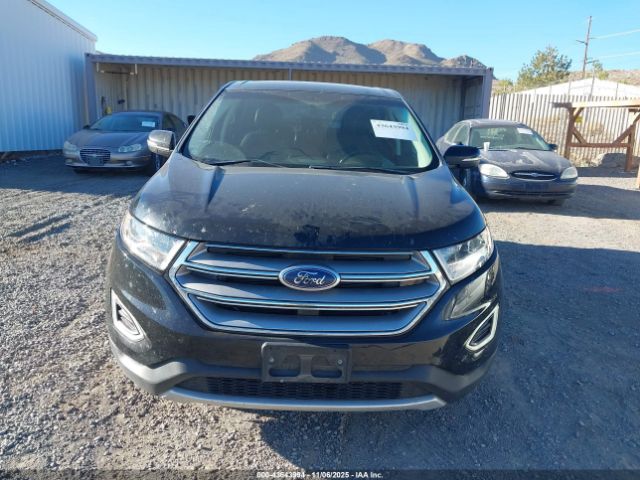 2016 FORD EDGE 2FMPK4K90GBB83416 Photo 5