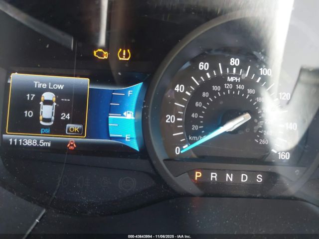 2016 FORD EDGE 2FMPK4K90GBB83416 Photo 6