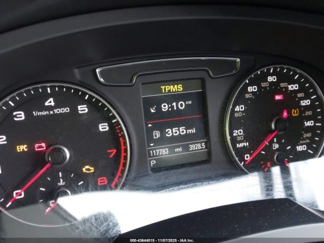 2016 AUDI Q3 WA1GFCFS0GR008722 Photo 6