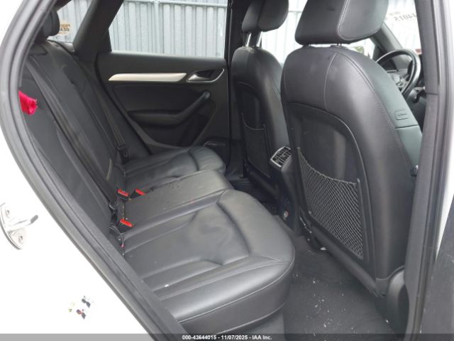 2016 AUDI Q3 WA1GFCFS0GR008722 Photo 7