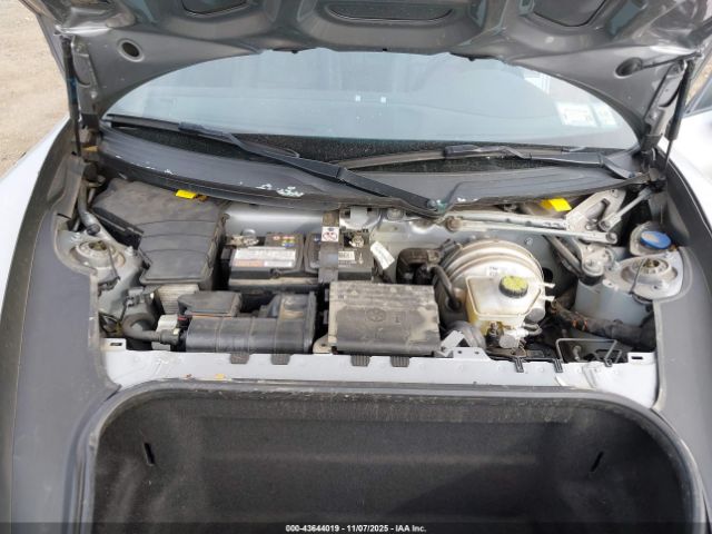 2017 PORSCHE 911 WP0AA2A97HS106276 Photo 9