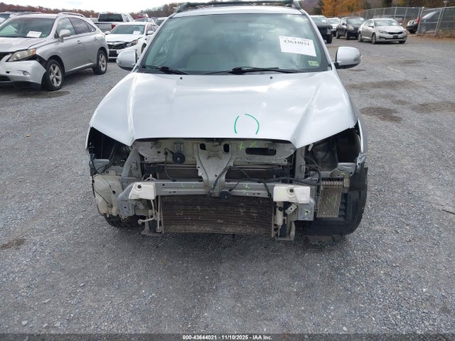 2017 MITSUBISHI OUTLANDER SPORT JA4AR3AU7HZ022320 Photo 5