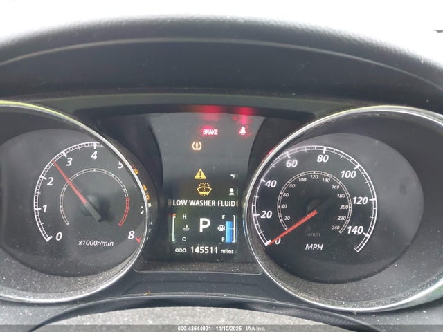 2017 MITSUBISHI OUTLANDER SPORT JA4AR3AU7HZ022320 Photo 6