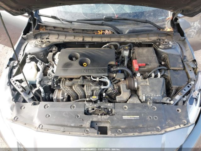 2019 NISSAN ALTIMA 1N4BL4CW7KN320421 Photo 9
