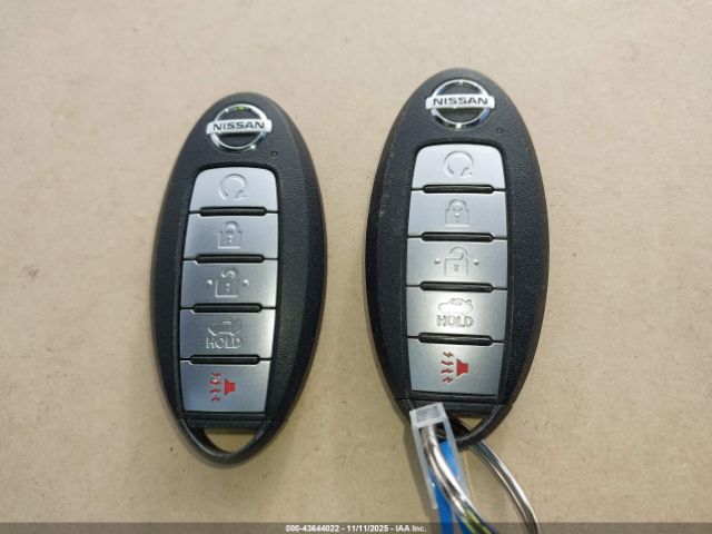 2019 NISSAN ALTIMA 1N4BL4CW7KN320421 Photo 10