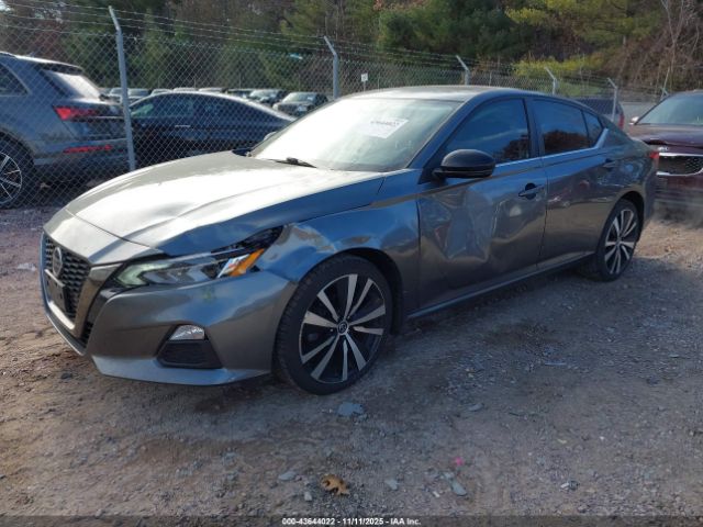 2019 NISSAN ALTIMA 1N4BL4CW7KN320421 Photo 1
