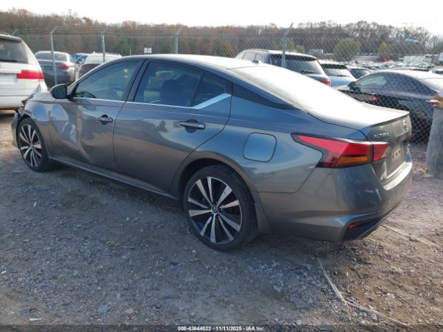 2019 NISSAN ALTIMA 1N4BL4CW7KN320421 Photo 2