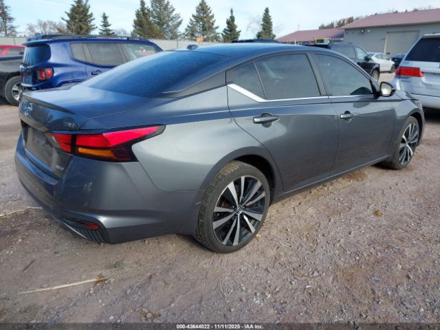 2019 NISSAN ALTIMA 1N4BL4CW7KN320421 Photo 3
