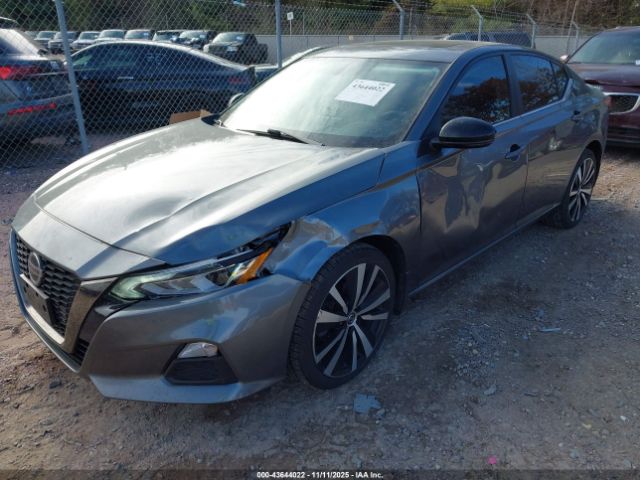 2019 NISSAN ALTIMA 1N4BL4CW7KN320421 Photo 5