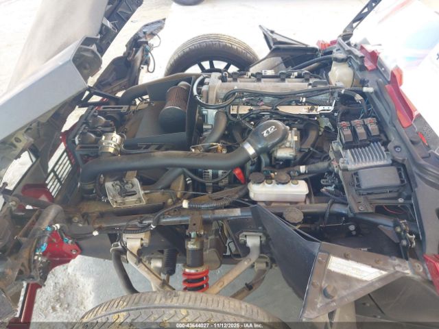 2017 POLARIS SLINGSHOT 57XAAPFA7H8125012 Photo 9