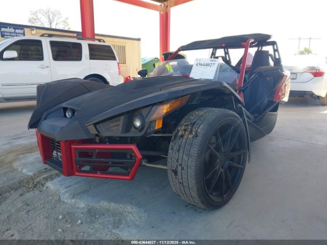 2017 POLARIS SLINGSHOT 57XAAPFA7H8125012 Photo 1