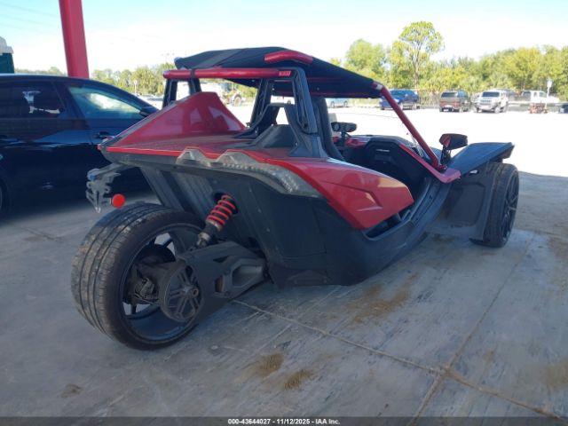 2017 POLARIS SLINGSHOT 57XAAPFA7H8125012 Photo 3