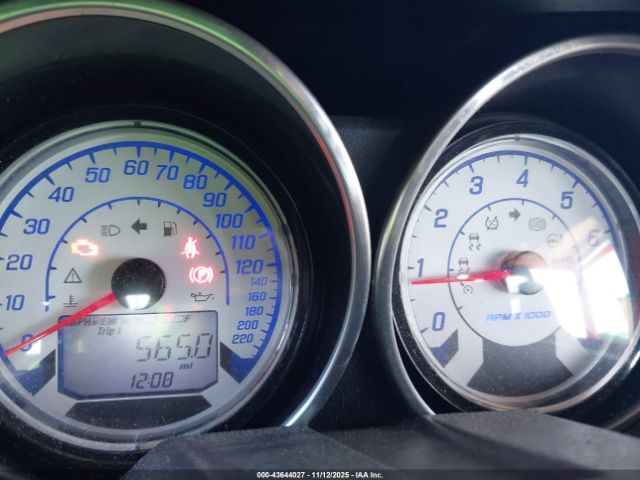 2017 POLARIS SLINGSHOT 57XAAPFA7H8125012 Photo 6