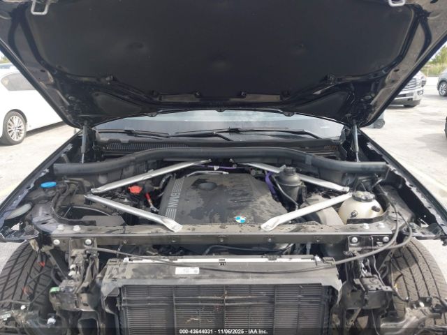 2024 BMW X5 5UX13EU0XR9V10785 Photo 9