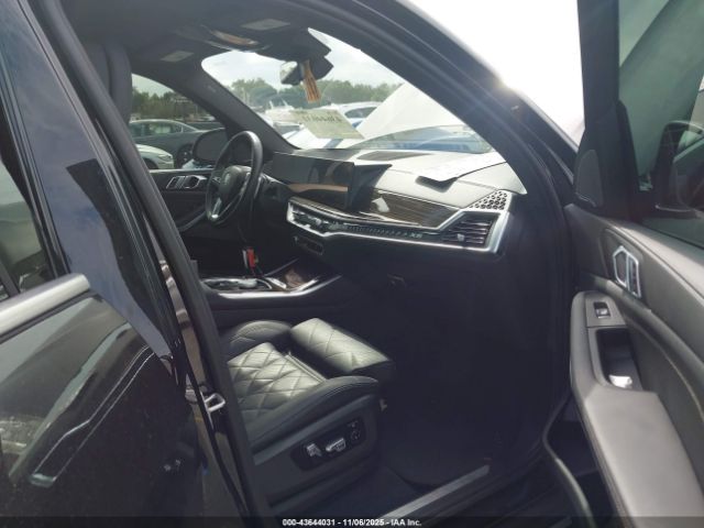 2024 BMW X5 5UX13EU0XR9V10785 Photo 4
