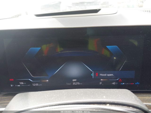 2024 BMW X5 5UX13EU0XR9V10785 Photo 6