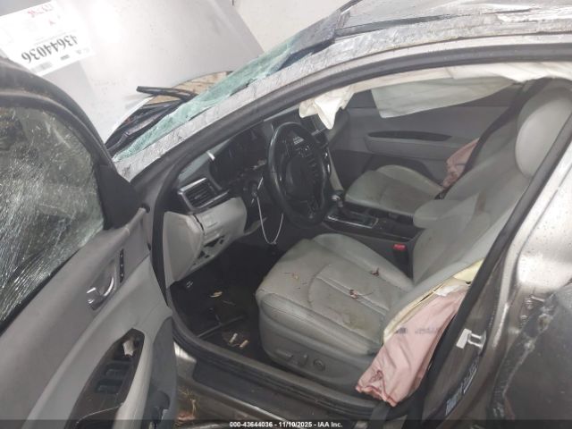 2018 KIA OPTIMA 5XXGU4L30JG273357 Photo 4