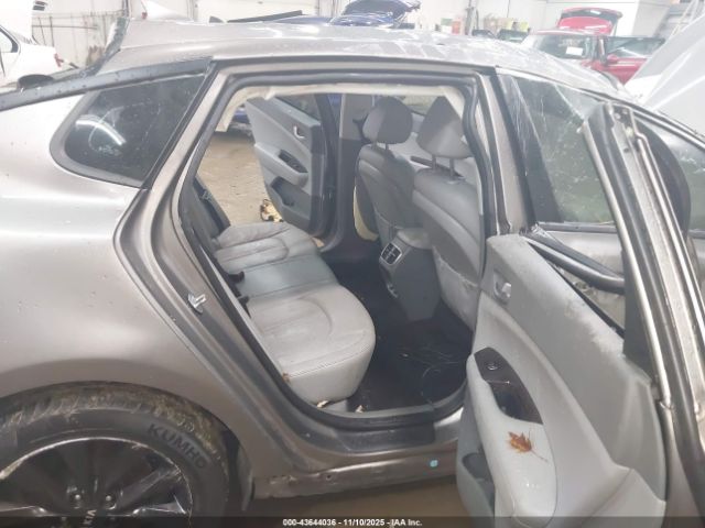 2018 KIA OPTIMA 5XXGU4L30JG273357 Photo 7
