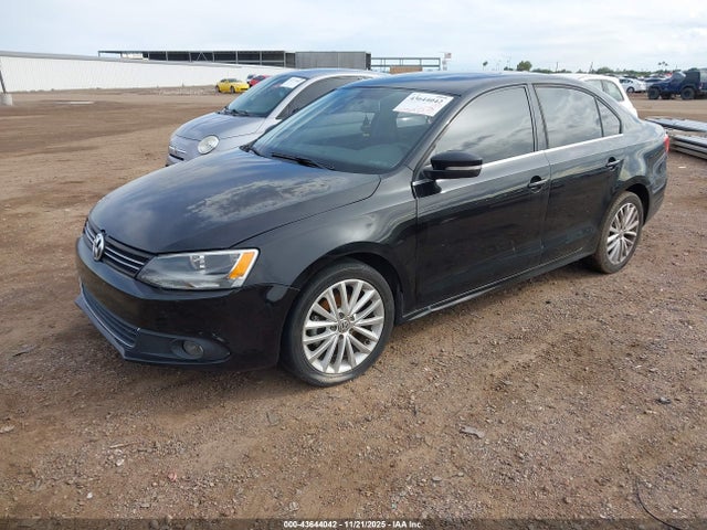 Aukcja sprzedaży 2013 Volkswagen Jetta 2.0l Tdi, vin: 3VWLL7AJ0DM415341, numer aukcji: 43644042