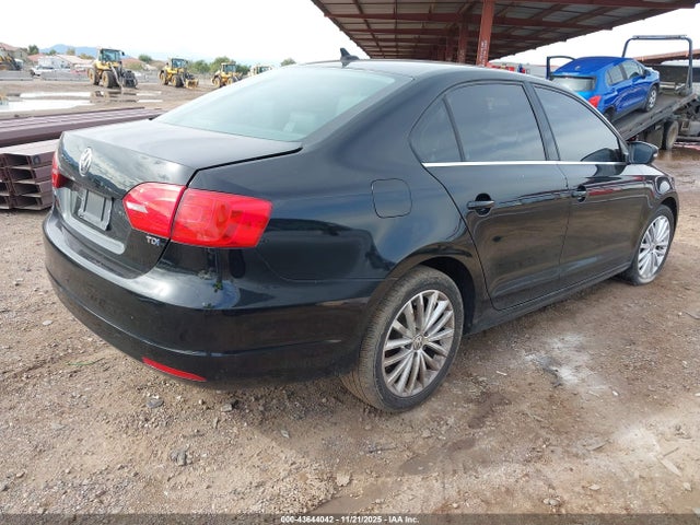Aukcja sprzedaży 2013 Volkswagen Jetta 2.0l Tdi, vin: 3VWLL7AJ0DM415341, numer aukcji: 43644042