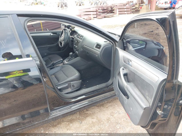 Aukcja sprzedaży 2013 Volkswagen Jetta 2.0l Tdi, vin: 3VWLL7AJ0DM415341, numer aukcji: 43644042