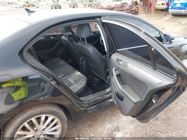 Aukcja sprzedaży 2013 Volkswagen Jetta 2.0l Tdi, vin: 3VWLL7AJ0DM415341, numer aukcji: 43644042