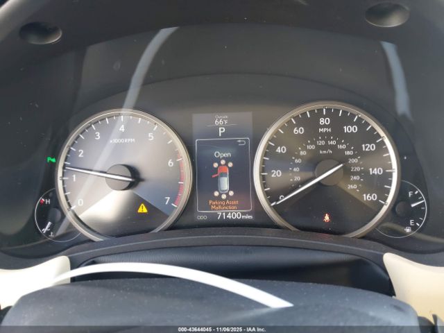 2016 LEXUS NX 200T JTJYARBZ4G2047642 Photo 6