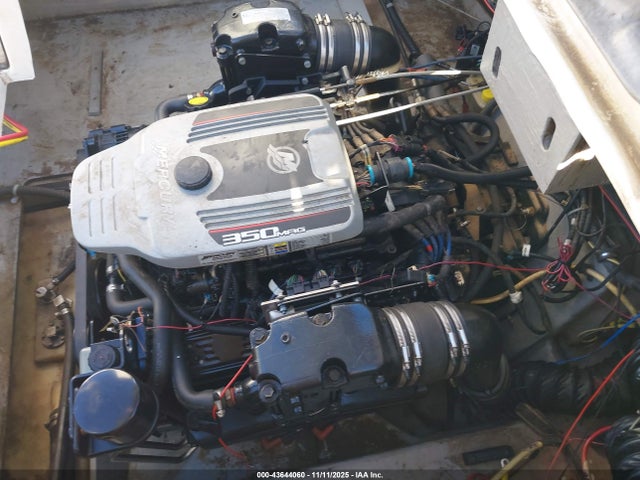 Продаж на аукціоні авто 2009 Bayliner 225br, vin: USHA39CDC809, номер лоту: 43644060